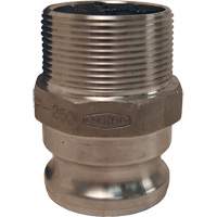Dixon&reg; Cam & Groove Adapter Chandler Sales