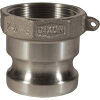 Dixon&reg; Cam & Groove Adapter Chandler Sales