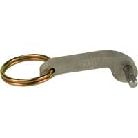Dixon&reg; Cam & Groove Handle Chandler Sales