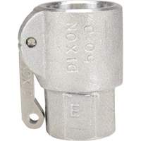 Dixon&reg; Cam & Groove Coupler Chandler Sales