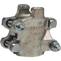 Boss Clamp 4 Bolt Type with 2 Gripping Fingers Chandler Sales