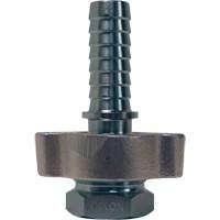 Boss Ground Joint Complete, Iron, 2", Female NPT Chandler Sales