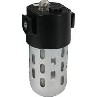 Wilkerson EconOmist&reg; Standard Lubricator L26, 3/8" NPT, Max. 150 PSI, Standard Chandler Sales
