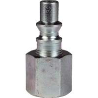 Pneumatic Fittings, Connectors & Accessories