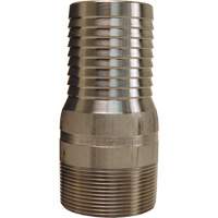 King Combination Nipple NPT Threaded Chandler Sales
