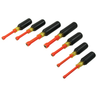 SAE Insulated Nut Driver Set Chandler Sales