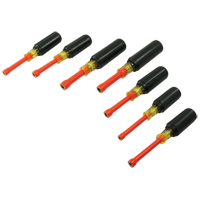Metric Insulated Nut Driver Set Chandler Sales