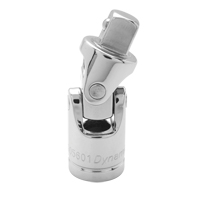 Universal Joint, 3/8" Drive, 3/8" Socket Chandler Sales