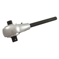 Multiplicateur de couple, 1/2" Couple d'entr&eacute;e, 3/4" Couple de sortie, 5:1 Ratio Chandler Sales