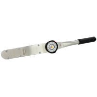 Torque Wrench with Memory Needle, Dial, 1/2" Square Drive, 0 - 250 ft-lbs. Chandler Sales