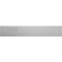 100mm BS-10B Dual-Edge Scraper Blades Chandler Sales