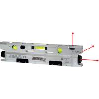 Magnetic Torpedo Laser Level Chandler Sales