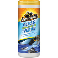 Serviettes pour le verre Chandler Sales