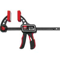 One-Handed EZ Clamp, 6" (152 mm) Chandler Sales