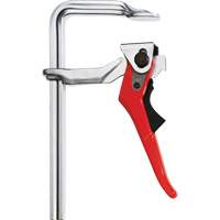 ClassiX&reg; Lever Clamp, 4-3/4" (121 mm) Chandler Sales