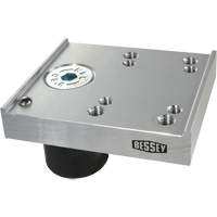 Adaptateur de serrage &agrave; genouill&egrave;re Chandler Sales