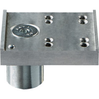 Adaptateur de serrage &agrave; genouill&egrave;re Chandler Sales