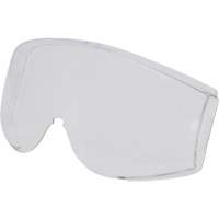 Stealth&reg; Safety Glasses, Anti-Fog, Clear Chandler Sales