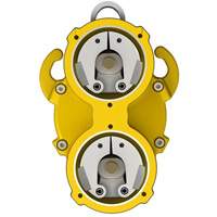 DBI-SALA&reg; Rollgliss R550 Rescue & Descent Device, 100' L, Kernmantle Lifeline Chandler Sales