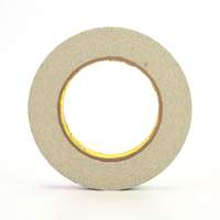 Double-Coated Paper Tape, 24 mm (1") W x 33 m (108') L, 5 mils Thick Chandler Sales
