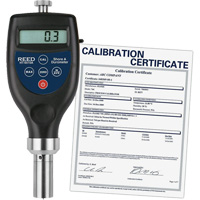 Durometer Chandler Sales