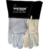 Gants Fabulous Fabricator, Cuir fleur de vache, Taille Grand Chandler Sales