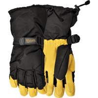 Gants pour l'hiver North of 49°, Taille Grand Chandler Sales