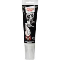 Compos&eacute; &agrave; joints de silicone 470, Tube, Noir Chandler Sales