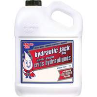 Huile hydraulique pour cric, 4 L, Cruche Chandler Sales