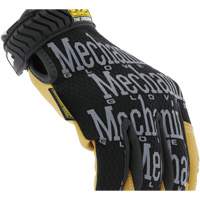 Material4X&reg; Original&reg; Abrasion-Resistant Gloves, Synthetic Palm, Size Medium/9 Chandler Sales