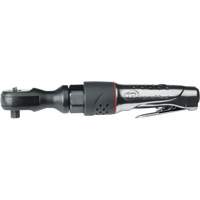 Cl&eacute; &agrave; cliquet standard, Prise de 1/2", 1/4" NPTF, 4 pi³/min Chandler Sales