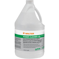 Nettoyant et restaurateur acide tr&egrave;s puissant Power Cleaner 100, 3,78 L, Cruche Chandler Sales