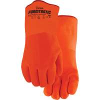 Gants Foamtastic, Taille unique, R&ecirc;vetement PVC, Enveloppe en Mousse Chandler Sales