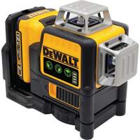 Laser vert 12V Max* 3 x 360 Chandler Sales
