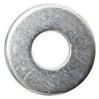 USS Flat Washer, Plain, 1-1/4" Chandler Sales