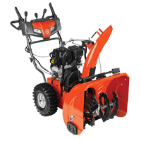 Souffleuses à neige  