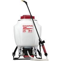 Rechargeable Backpack Sprayer, 4 gal. (15 L) Chandler Sales