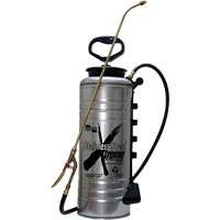 Pulv&eacute;risateur industriel Xtreme, 3,5 gal. (13,25 L), Acier inoxydable, Lance de 24" Chandler Sales