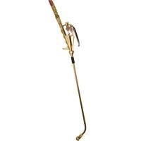 Vaporisateur d'ac&eacute;tone &agrave; compression s&eacute;rie industriel & entrepreneur, 2 gal. (9 L), Poly&eacute;thyl&egrave;ne, Lance de 18" Chandler Sales