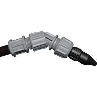 Vaporisateur d'acide &agrave; compression s&eacute;rie industriel & entrepreneur, 2 gal. (9 L), Poly&eacute;thyl&egrave;ne, Lance de 21" Chandler Sales