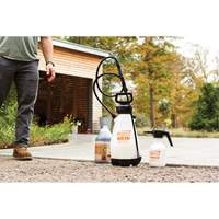 Vaporisateur d'acide manuel industriel & pour entrepreneur, 50 oz (1,5L) Chandler Sales