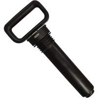 Vaporisateur moussant &agrave; compression s&eacute;rie nettoyage & restauration, 2 gal. (9 L), Poly&eacute;thyl&egrave;ne, Lance de 21" Chandler Sales