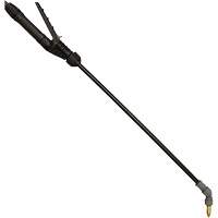 Contractor Max Sprayer, 1 gal. (4.5 L), Polyethylene, 14" Wand Chandler Sales