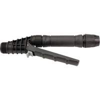 Blocage en poly&eacute;thyl&egrave;ne avec filtre en ligne et verrou Chandler Sales