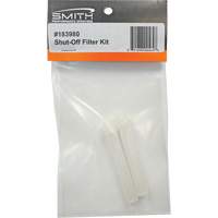 Shut-Off Inline Filters Chandler Sales