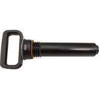 Pompe avec tige de pompe en acier Chandler Sales