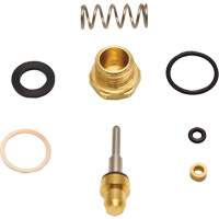 Brass Shut-Off Service Kit Chandler Sales
