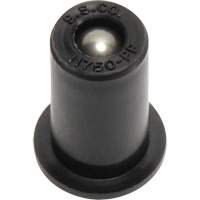 Poly Check Valve with Stainless Steel Check Ball Chandler Sales