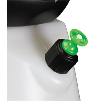 Soupape de rel&acirc;chement de pression Viton F Chandler Sales