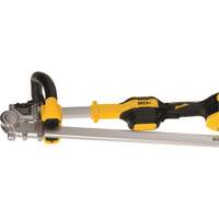 Max Folding String Trimmer, 14", Battery Powered, 20 V Chandler Sales